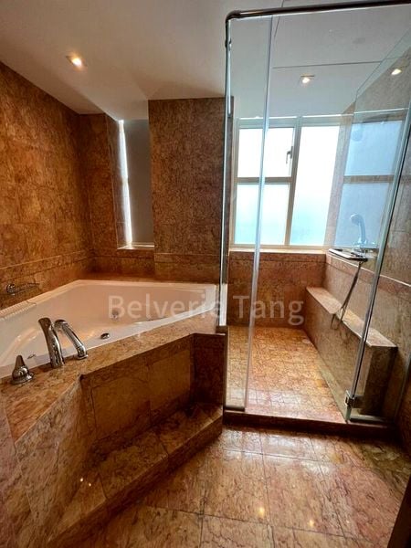 4 Bed Condo for Rent in  Orchard Scotts - Image 4