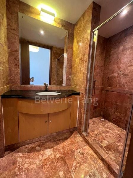 4 Bed Condo for Rent in  Orchard Scotts - Image 1