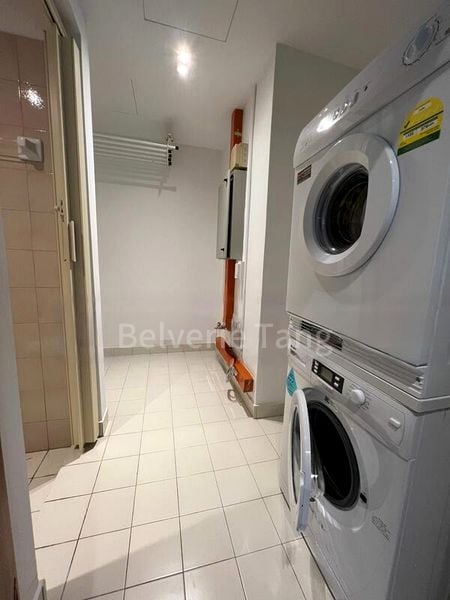 4 Bed Condo for Rent in  Orchard Scotts - Image 8