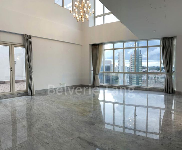 4 Bed Condo for Rent in  Orchard Scotts - Image 12