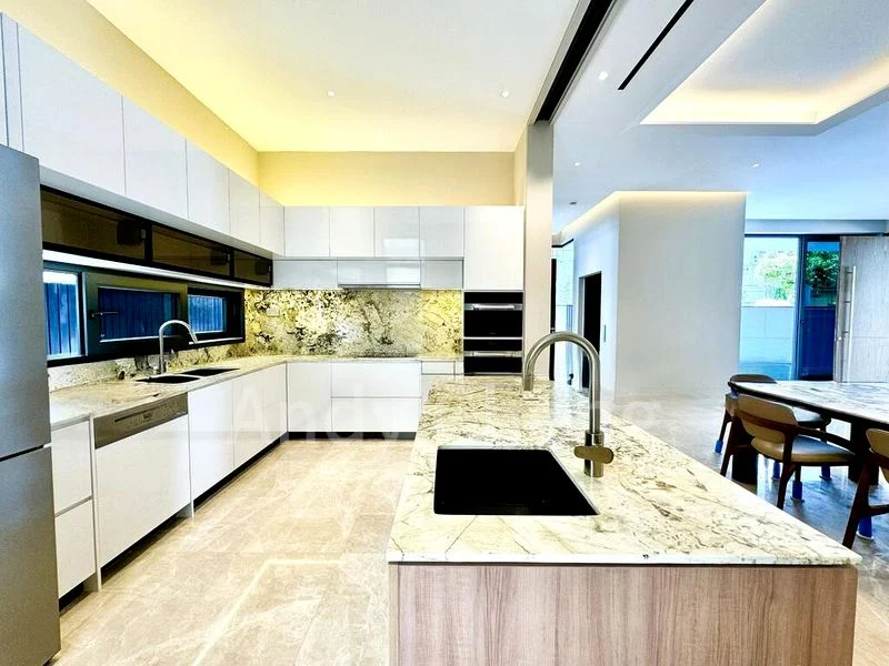 6 Bed Semi-Detached House (Landed) for Sale in  Dunearn Road - Image 11