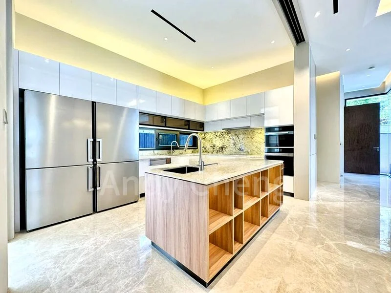 6 Bed Semi-Detached House (Landed) for Sale in  Dunearn Road - Image 12