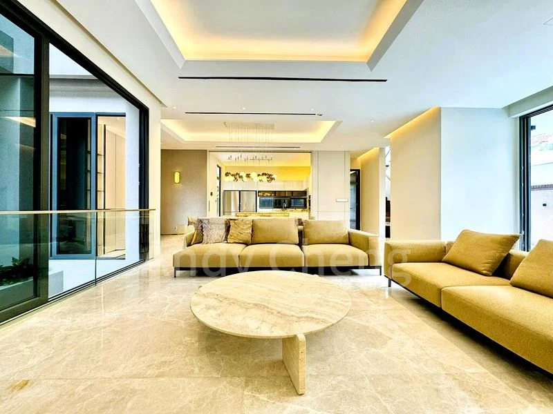 6 Bed Semi-Detached House (Landed) for Sale in  Dunearn Road - Image 18