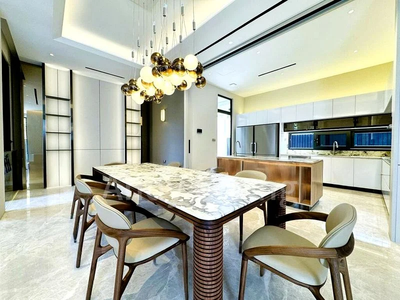 6 Bed Semi-Detached House (Landed) for Sale in  Dunearn Road - Image 13