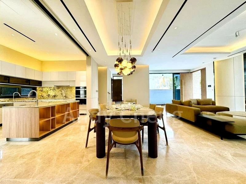 6 Bed Semi-Detached House (Landed) for Sale in  Dunearn Road - Image 14