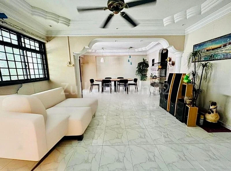 4 Room (4A) HDB for Sale in  717 Woodlands Drive 70 - Image 1