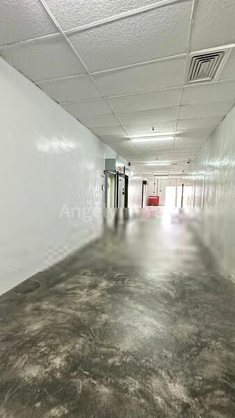 Light Industrial (B1) for Rent: Delta House - Image 1