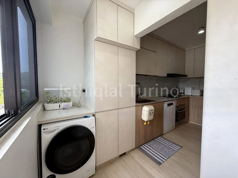 4 Room (4A) HDB for Rent in  992A Buangkok Link - Image 3
