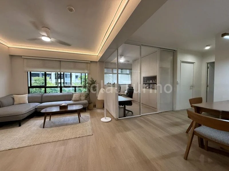 4 Room (4A) HDB for Rent in  992A Buangkok Link - Image 14