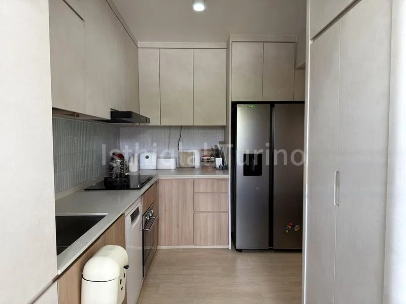 4 Room (4A) HDB for Rent in  992A Buangkok Link - Image 6