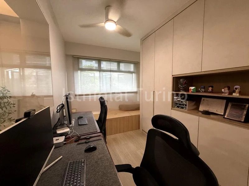 4 Room (4A) HDB for Rent in  992A Buangkok Link - Image 15