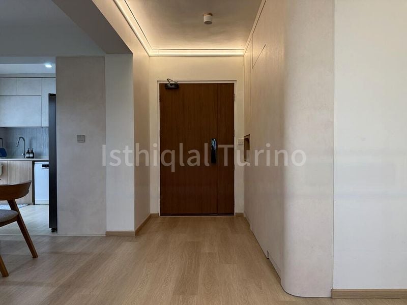 4 Room (4A) HDB for Rent in  992A Buangkok Link - Image 9