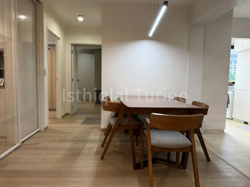 4 Room (4A) HDB for Rent in  992A Buangkok Link - Image 11