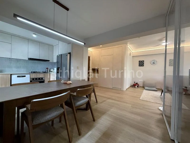 4 Room (4A) HDB for Rent in  992A Buangkok Link - Image 10