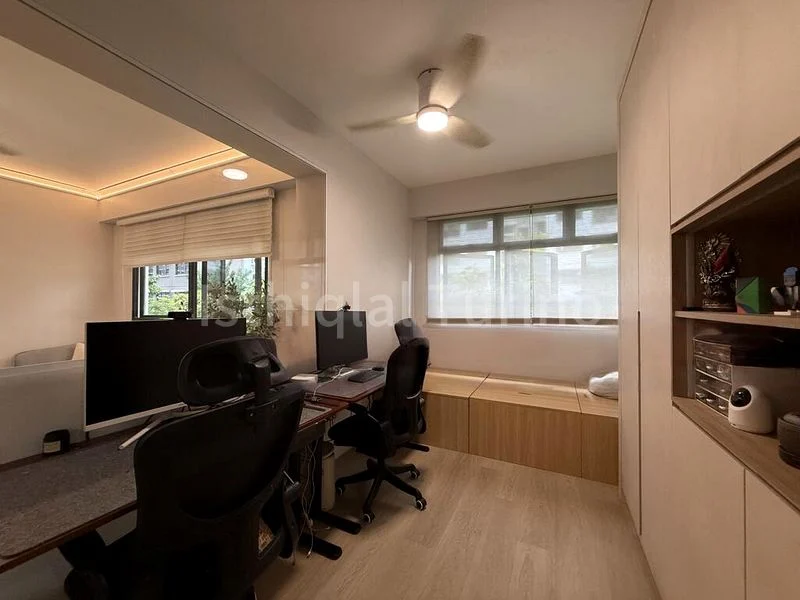 4 Room (4A) HDB for Rent in  992A Buangkok Link - Image 7