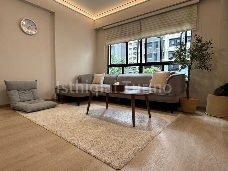4 Room (4A) HDB for Rent in  992A Buangkok Link - Image 13