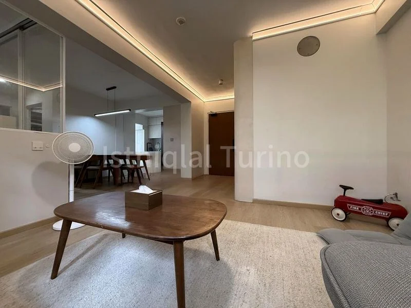 4 Room (4A) HDB for Rent in  992A Buangkok Link - Image 12
