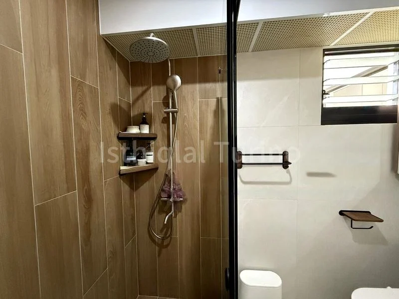 4 Room (4A) HDB for Rent in  992A Buangkok Link - Image 5
