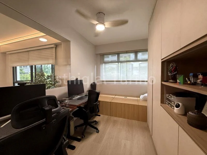 4 Room (4A) HDB for Rent in  992A Buangkok Link - Image 8