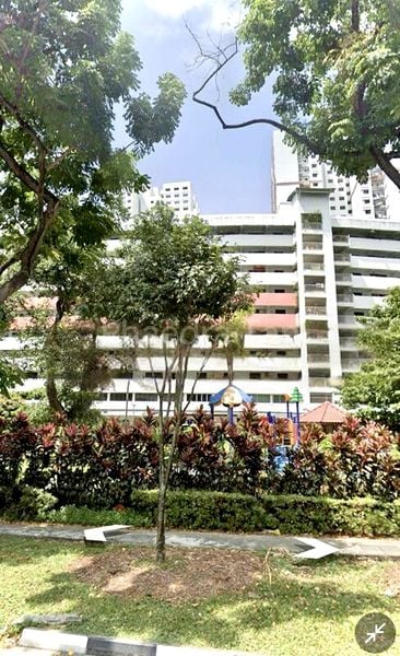 Shop / Shophouse for Sale: Jalan Bukit Merah Shop & Living Quarter - Image 1