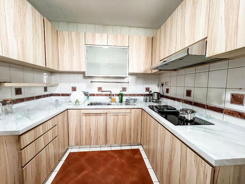 Common Room (Condo) for Rent in  Cavendish Park - Image 7