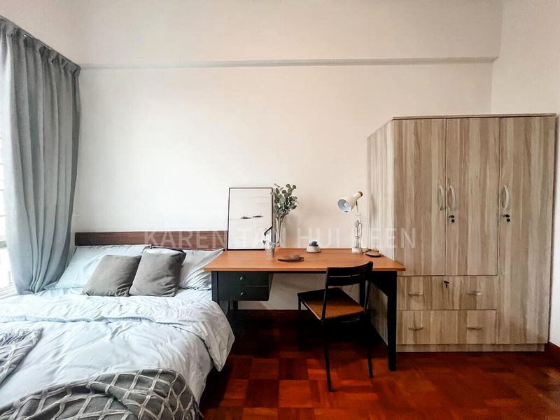 Common Room (Condo) for Rent in  Cavendish Park - Image 2