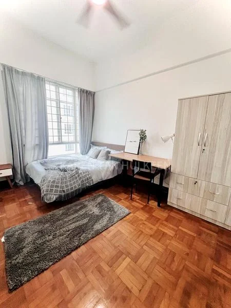 Common Room (Condo) for Rent in  Cavendish Park - Image 1