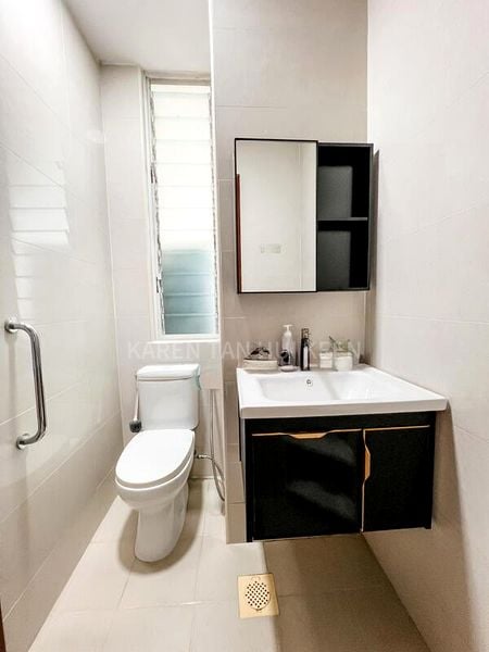 Common Room (Condo) for Rent in  Cavendish Park - Image 4