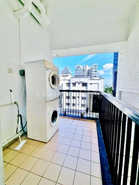 1 Bed Apartment (Condo) for Rent in  Pastoral View - Image 9