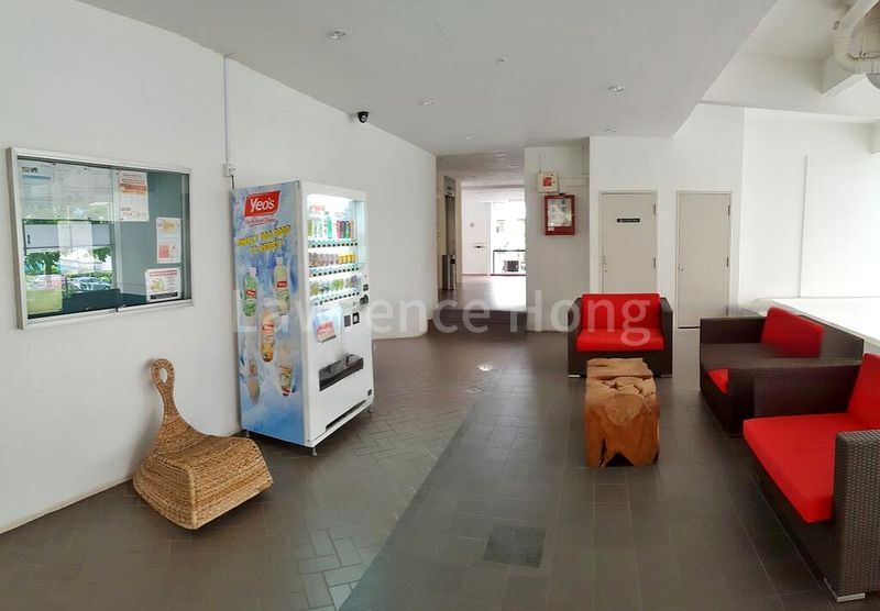 1 Bed Apartment (Condo) for Rent in  Pastoral View - Image 6