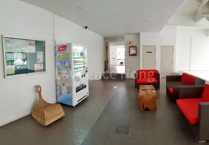 1 Bed Apartment (Condo) for Rent in  Pastoral View - Image 4