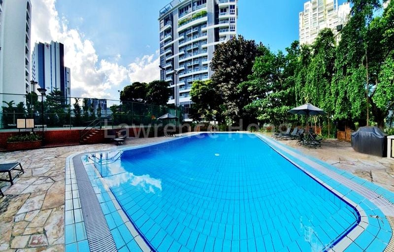1 Bed Apartment (Condo) for Rent in  Pastoral View - Image 1