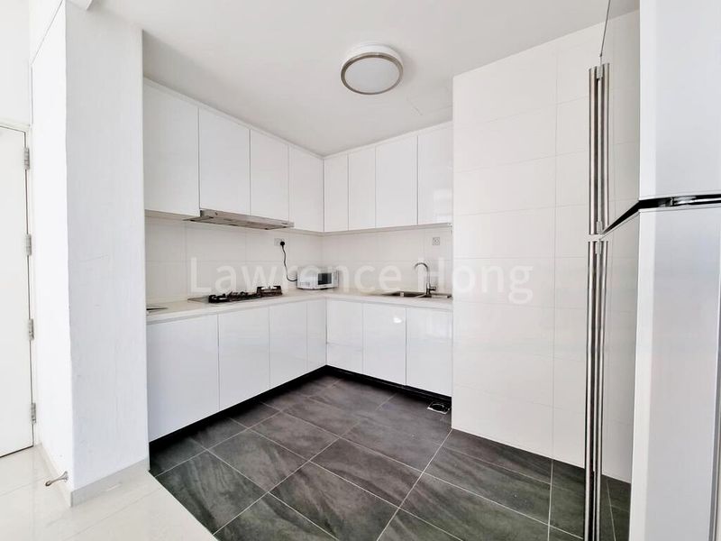 1 Bed Apartment (Condo) for Rent in  Pastoral View - Image 11