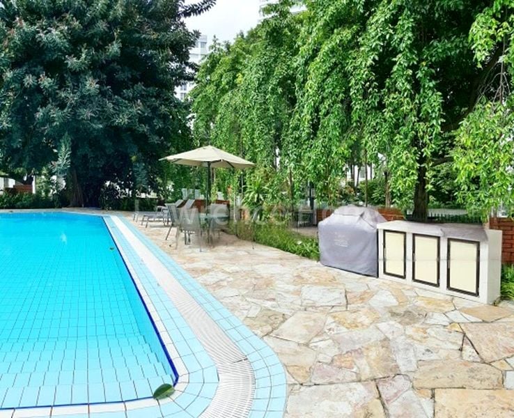 1 Bed Apartment (Condo) for Rent in  Pastoral View - Image 2