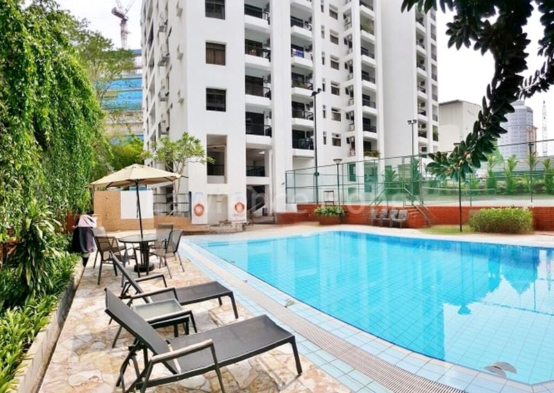 1 Bed Apartment (Condo) for Rent in  Pastoral View - Image 3