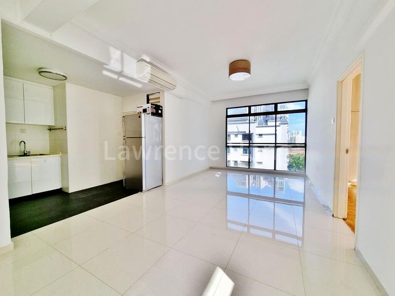 1 Bed Apartment (Condo) for Rent in  Pastoral View - Image 17