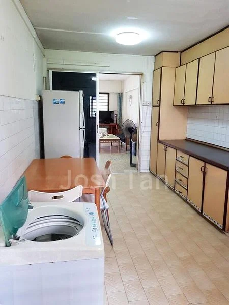 3 Room (3NG) HDB for Rent in  Sunrise Walk - Image 5