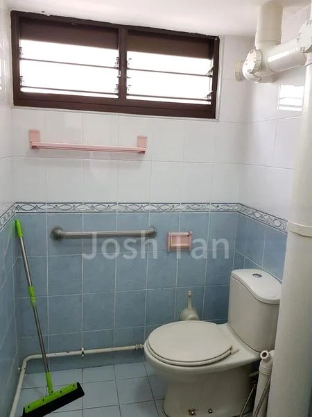 3 Room (3NG) HDB for Rent in  Sunrise Walk - Image 4