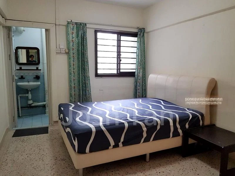 3 Room (3NG) HDB for Rent in  Sunrise Walk - Image 3
