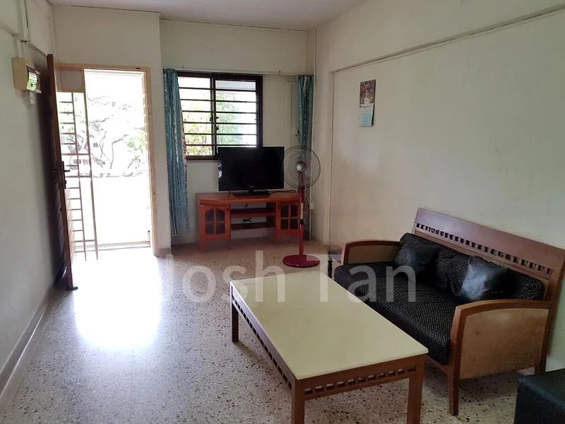 3 Room (3NG) HDB for Rent in  Sunrise Walk - Image 1