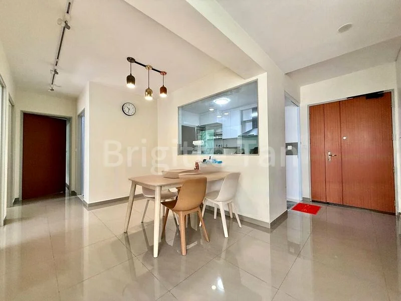 4 Room (4A) HDB for Sale in  691D Woodlands Drive 73 - Image 1