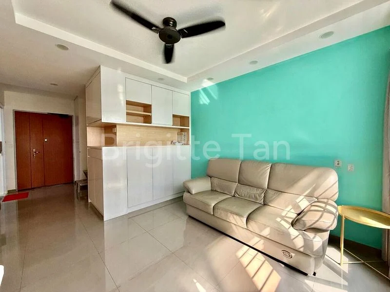 4 Room (4A) HDB for Sale in  691D Woodlands Drive 73 - Image 4