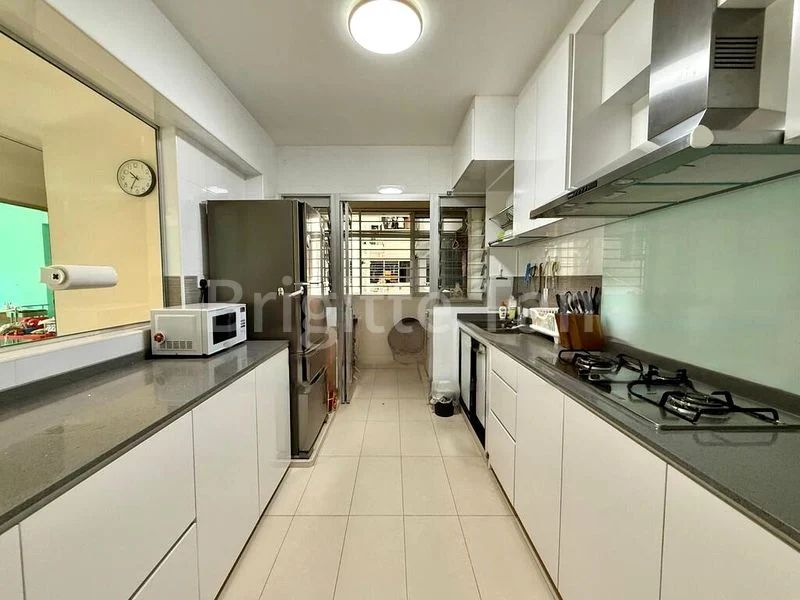 4 Room (4A) HDB for Sale in  691D Woodlands Drive 73 - Image 5