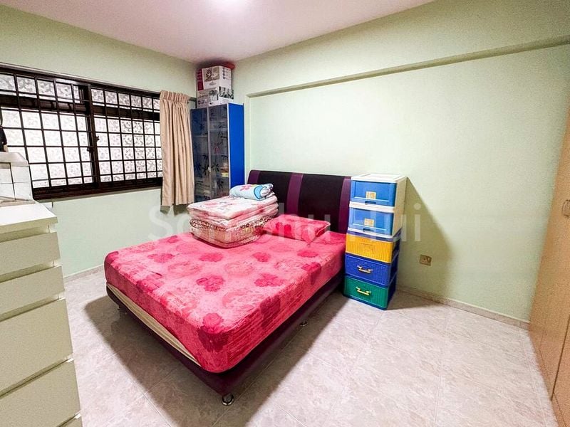 4 Room (4A) HDB for Sale in  622 Senja Road - Image 7