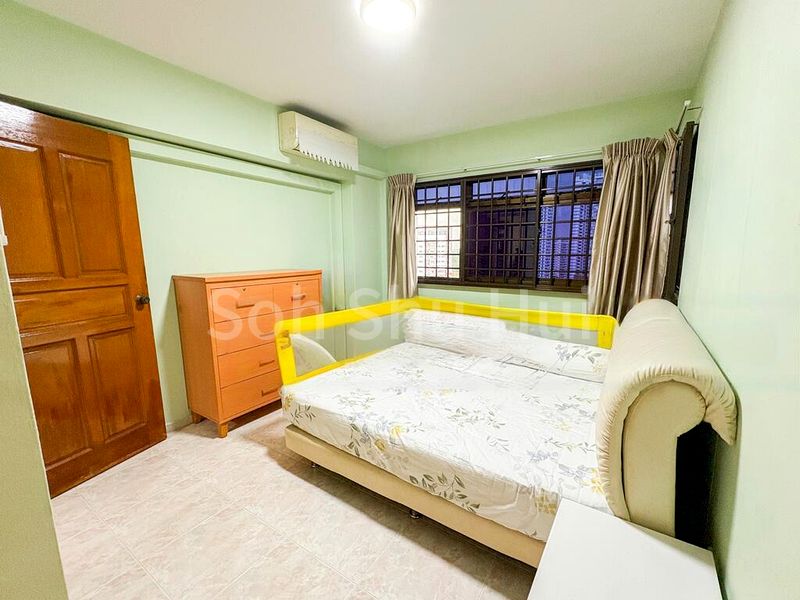 4 Room (4A) HDB for Sale in  622 Senja Road - Image 10