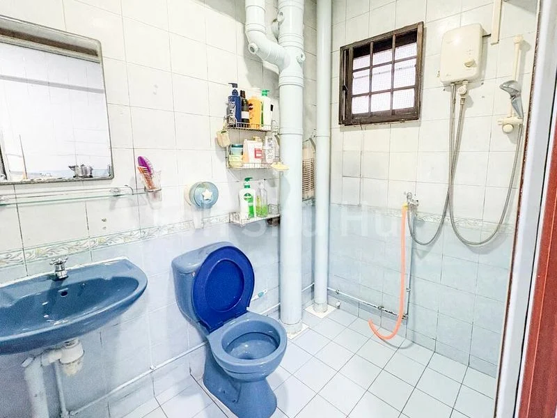 4 Room (4A) HDB for Sale in  622 Senja Road - Image 2