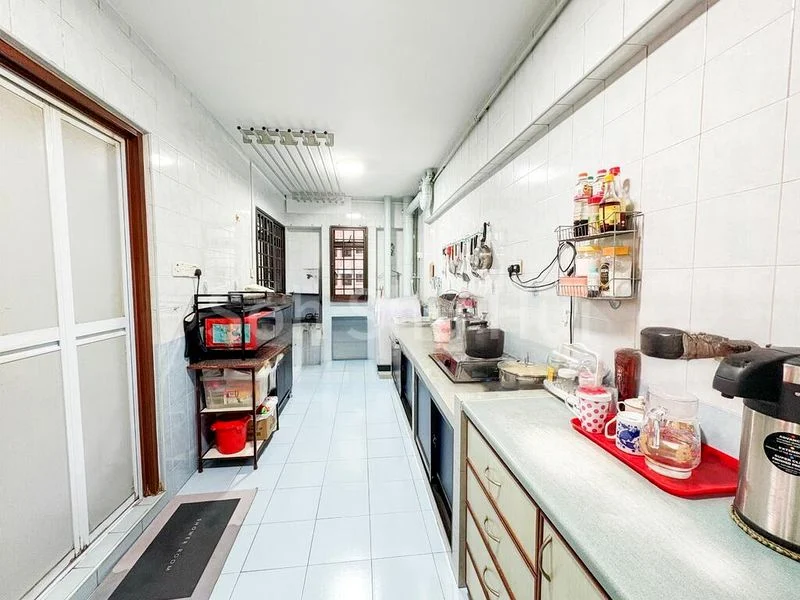 4 Room (4A) HDB for Sale in  622 Senja Road - Image 5