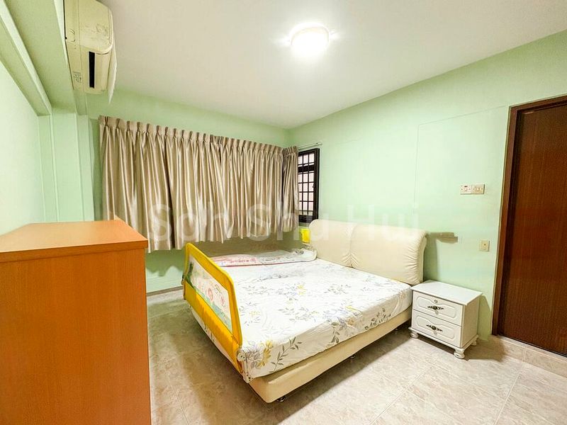 4 Room (4A) HDB for Sale in  622 Senja Road - Image 11