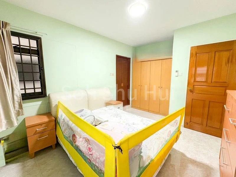 4 Room (4A) HDB for Sale in  622 Senja Road - Image 9