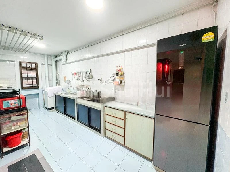 4 Room (4A) HDB for Sale in  622 Senja Road - Image 4